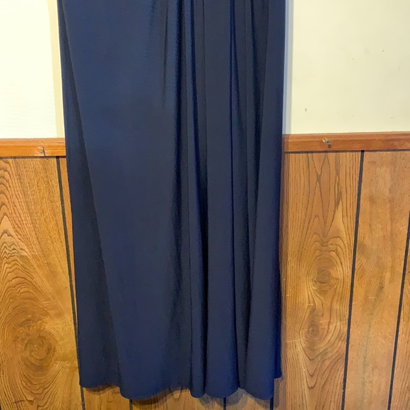 Patria Maxi Cocktail Dress - Picture 2 of 11
